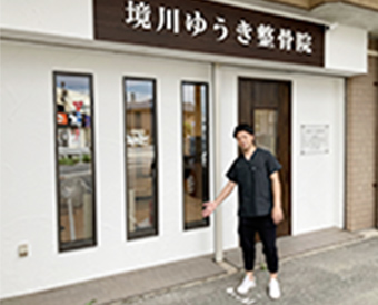 駐車場、駐輪場の写真