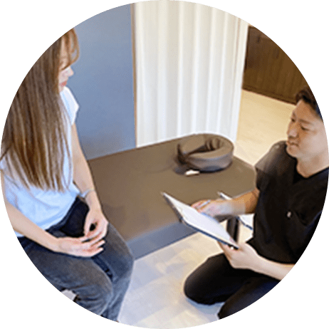 お約束2:分かるように丁寧に説明します